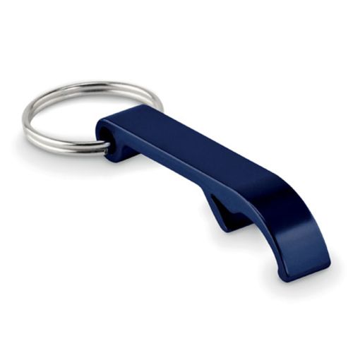 Flaschenöffner aus recyceltem Aluminium - Bild 7